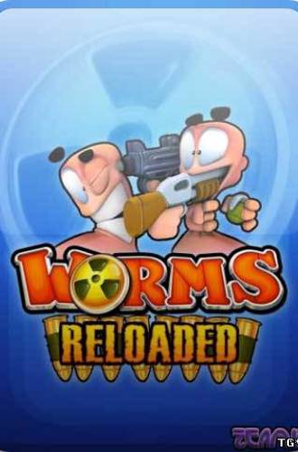 Worms Reloaded (2010/PC/Rus) by tg