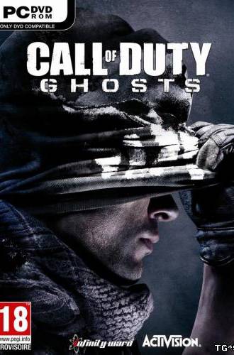 Call of Duty: Ghosts (2013) PC | Rip от Fenixx