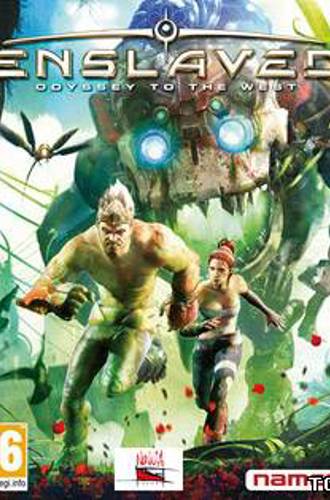 Enslaved: Odyssey to the West (2013/PC/Eng) | FLT