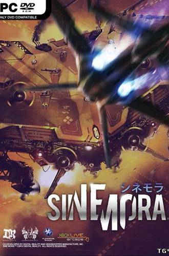 Sine Mora [Steam-Rip] (2012/PC/Eng) by SmS