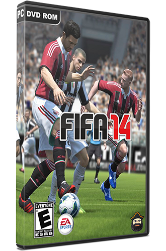 FIFA 14 (2013, RUS)(R.G.BestGamer.net)RePack