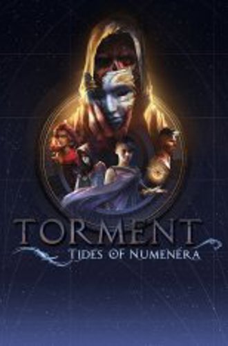 Torment: Tides of Numenera - 2017 - xatab