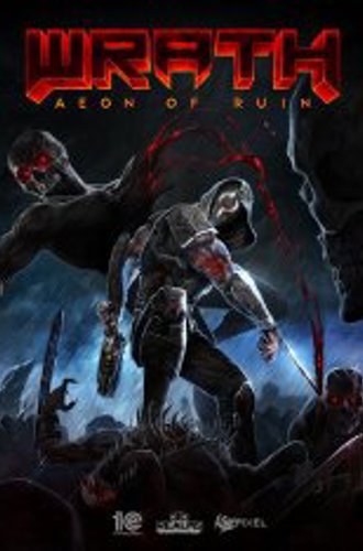 WRATH: Aeon of Ruin (2019)