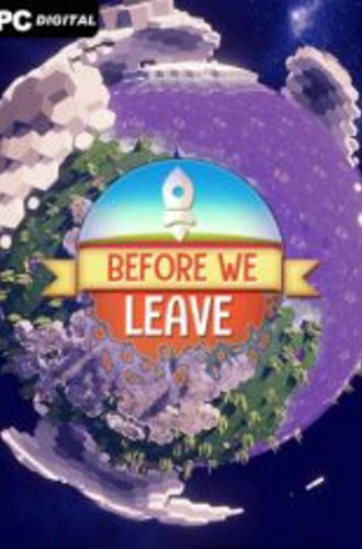 Before We Leave (2020) xatab