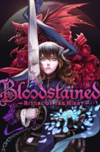 Bloodstained: Ritual of the Night (2019) xatab