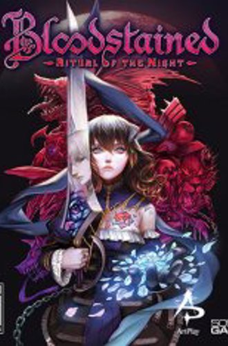 Bloodstained: Ritual of the Night (2019) FitGirl