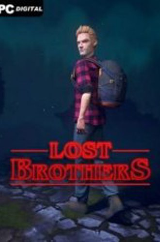 Lost Brothers (2020)