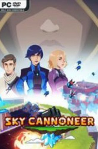 Sky Cannoneer (2020)