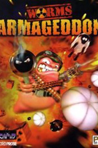 Worms: Армагеддон / Worms: Armageddon (1999)