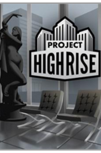 Project Highrise [v 1.6.3 + 5 DLC] (2016) PC | Лицензия GOG