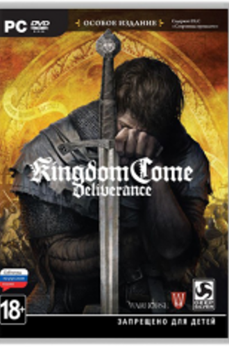 Kingdom Come: Deliverance