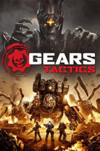 Gears Tactics (2020) Репак FitGirl