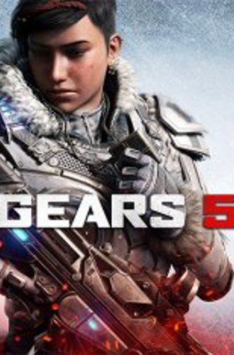 Gears 5 (2019) xatab