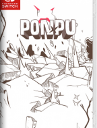 Ponpu