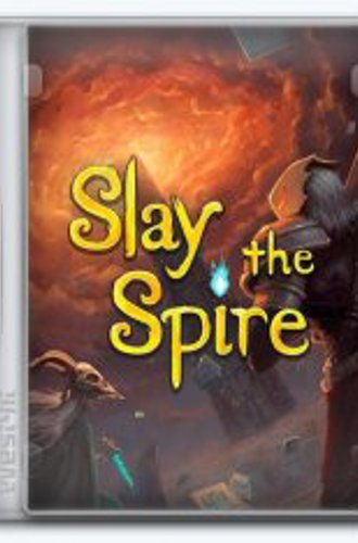 Slay the Spire (2019)