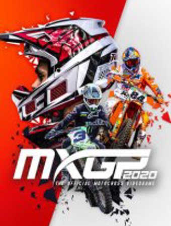 MXGP