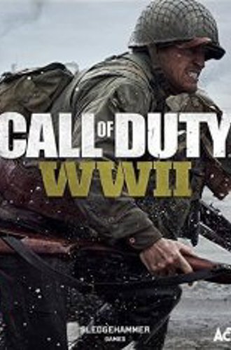 Call of Duty: WWII - Digital Deluxe Edition (2017) PC | Лицензия