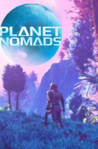 Planet Nomads (2019)