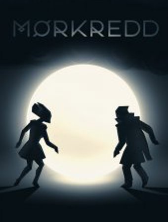 Morkredd