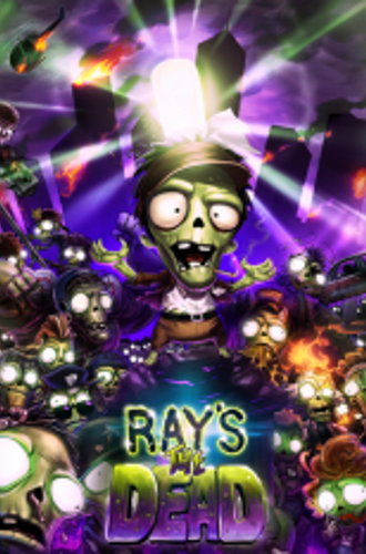 Ray's The Dead - 2020