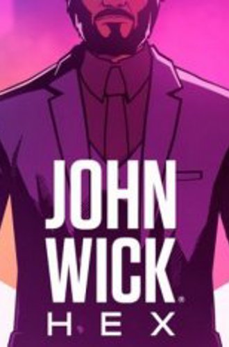 John Wick Hex (2019)