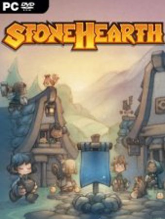 Stonehearth