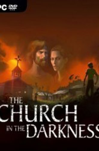 The Church in the Darkness (2019)