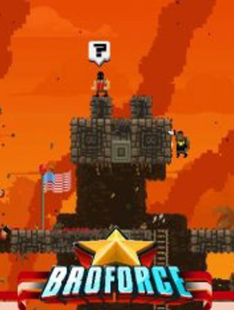 Broforce