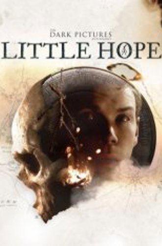 The Dark Pictures Anthology Little Hope (2020)