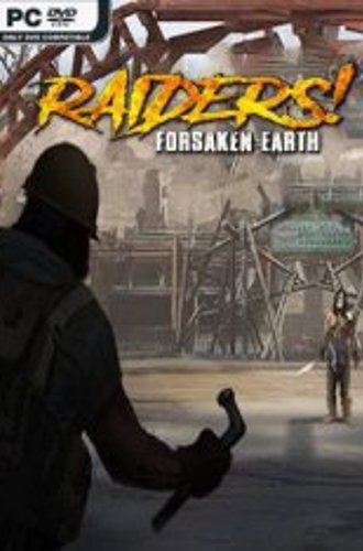 Raiders! Forsaken Earth (2020)