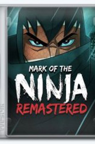 Mark of the Ninja: Remastered (2018) PC