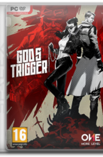 God's Trigger (2019)