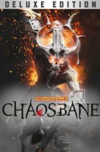 Warhammer: Chaosbane - Deluxe Edition (2019) FitGirl