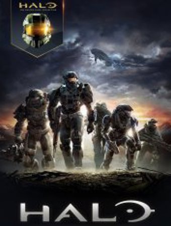 Halo: