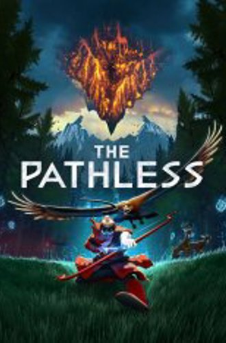 The Pathless (2020)