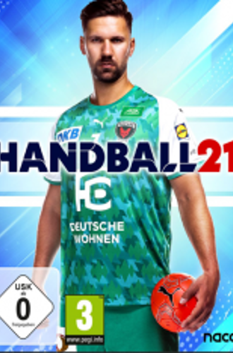 Handball 21 (2020)