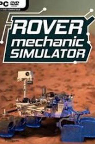 Rover Mechanic Simulator (2020)