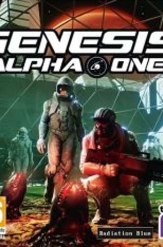 Genesis Alpha One (2019)