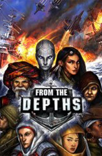 From the Depths (2020)