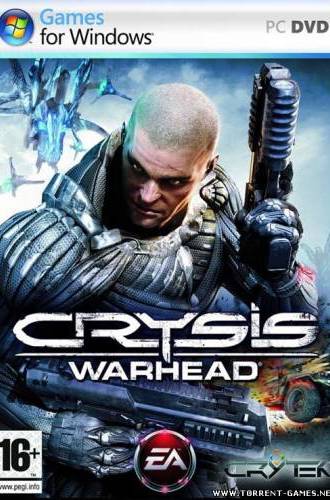 Crysis Warhead.v 1.11.690