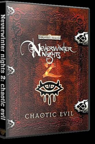 Neverwinter Nights 2 - Platinum Edition (Atari) (2010/Rus/Eng) [RePack]