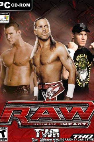 WWE 2010