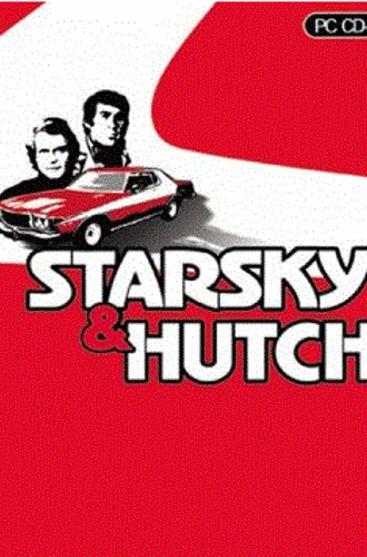 Starsky & Hutch