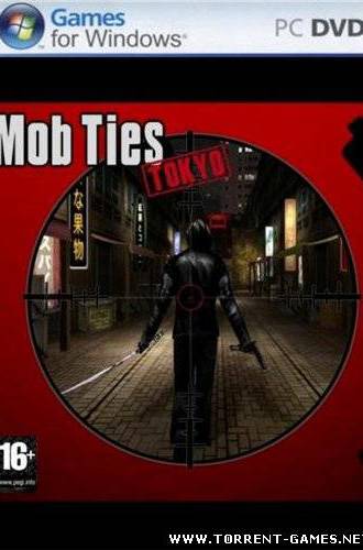 Mob Ties: Tokyo