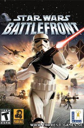 Star Wars: Battlefront (2004\PC)