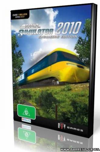 Trainz Simulator 2010: Engineers Edition