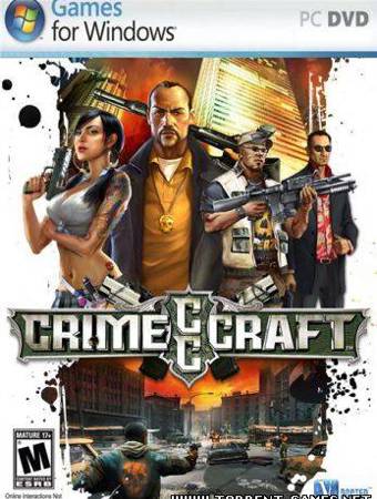 CrimeCraft