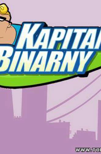 Captain Binary (2010/Eng)