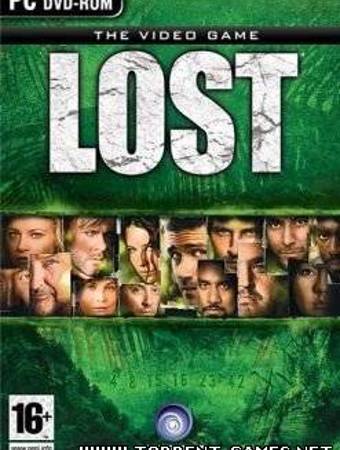 Lost: