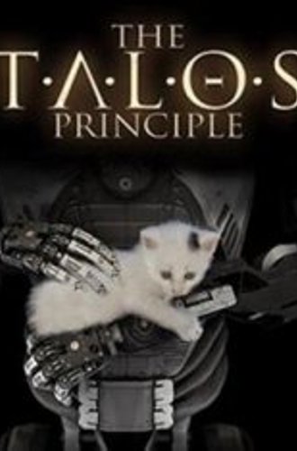 The Talos Principle (2014) PC | Лицензия